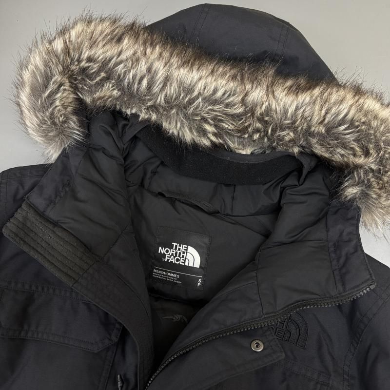 THE NORTH FACE ザノースフェイス ジャケット、上着 ダウンジャケット 