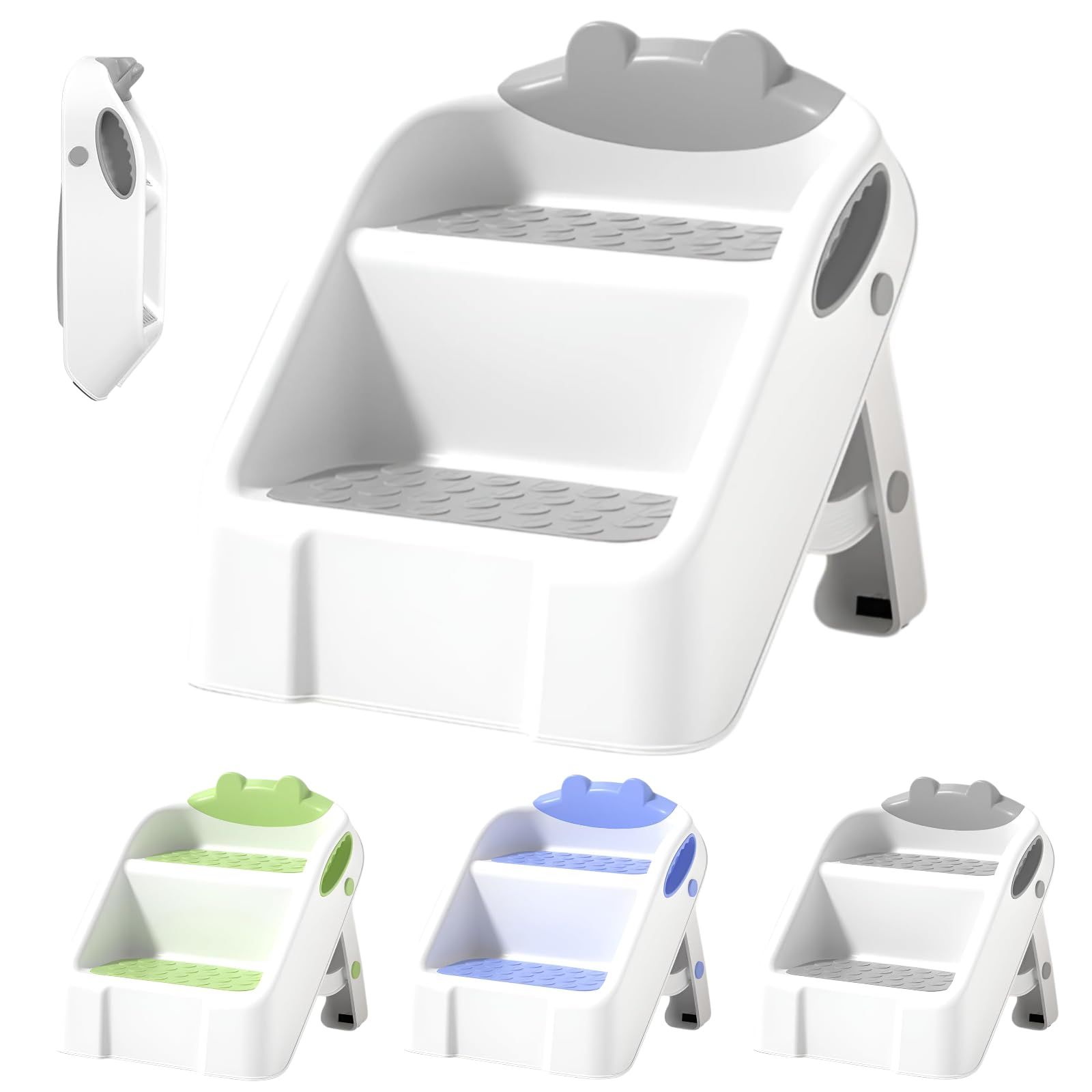 青白陶器 二段重ねの箱 松と鶴のデザイン クリアランス 重箱 有田焼 2