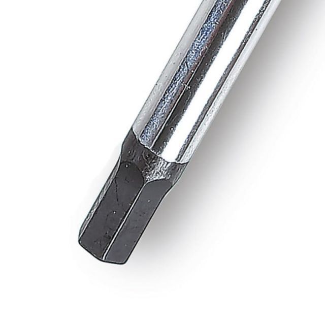 グリップ付Ｔ型ヘックスレンチセット6本組 96