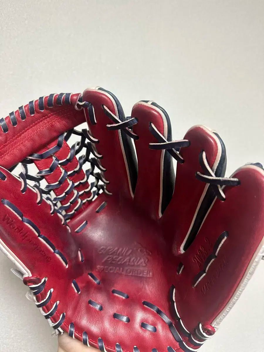 ワールドペガサス WBC