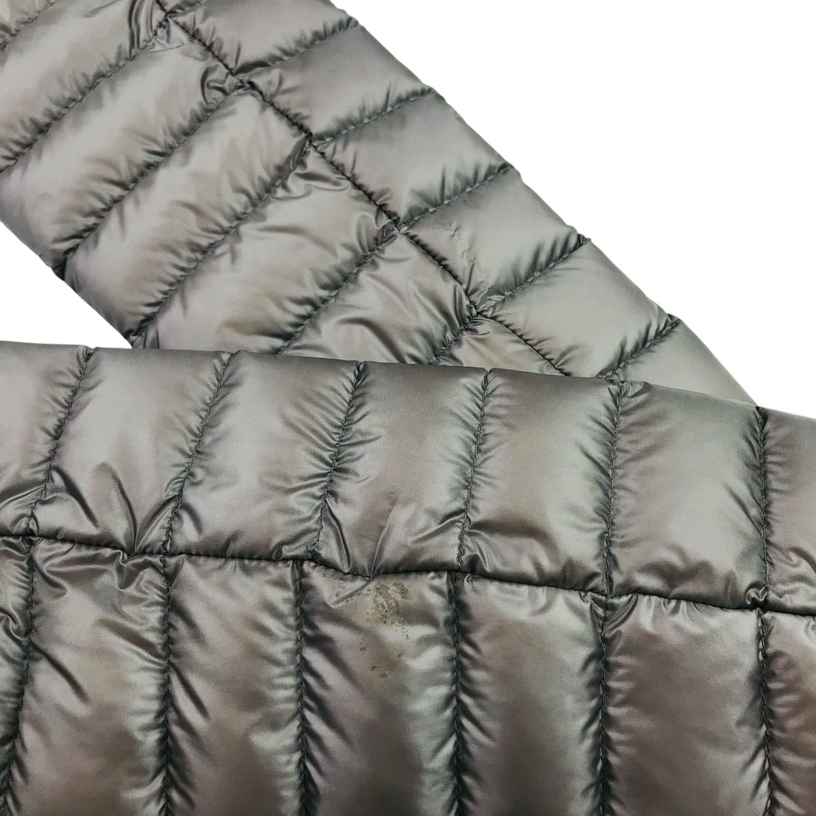 MONCLER☆モンクレール・BARBEL レディース ブランドアイコンワッペン 