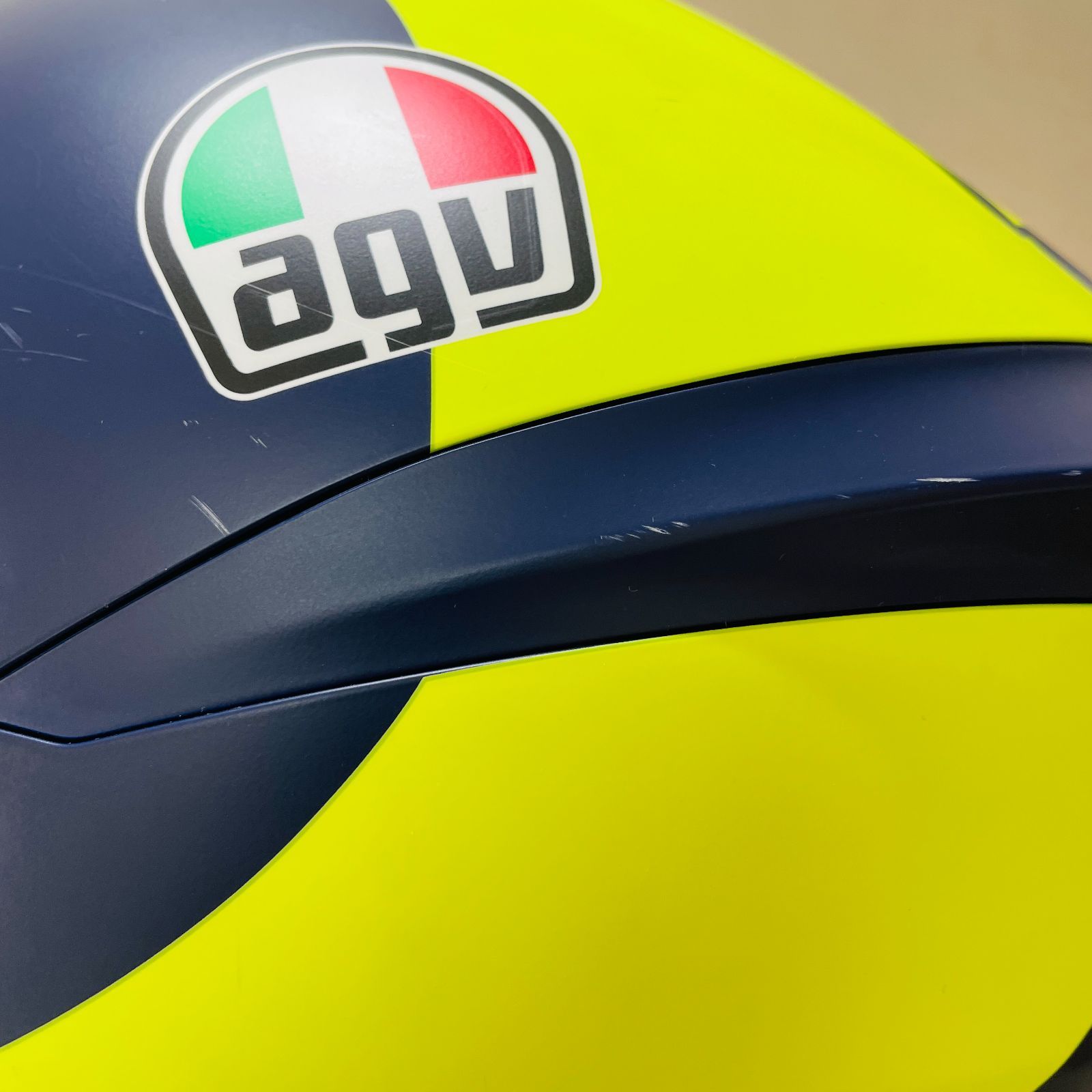 AGV