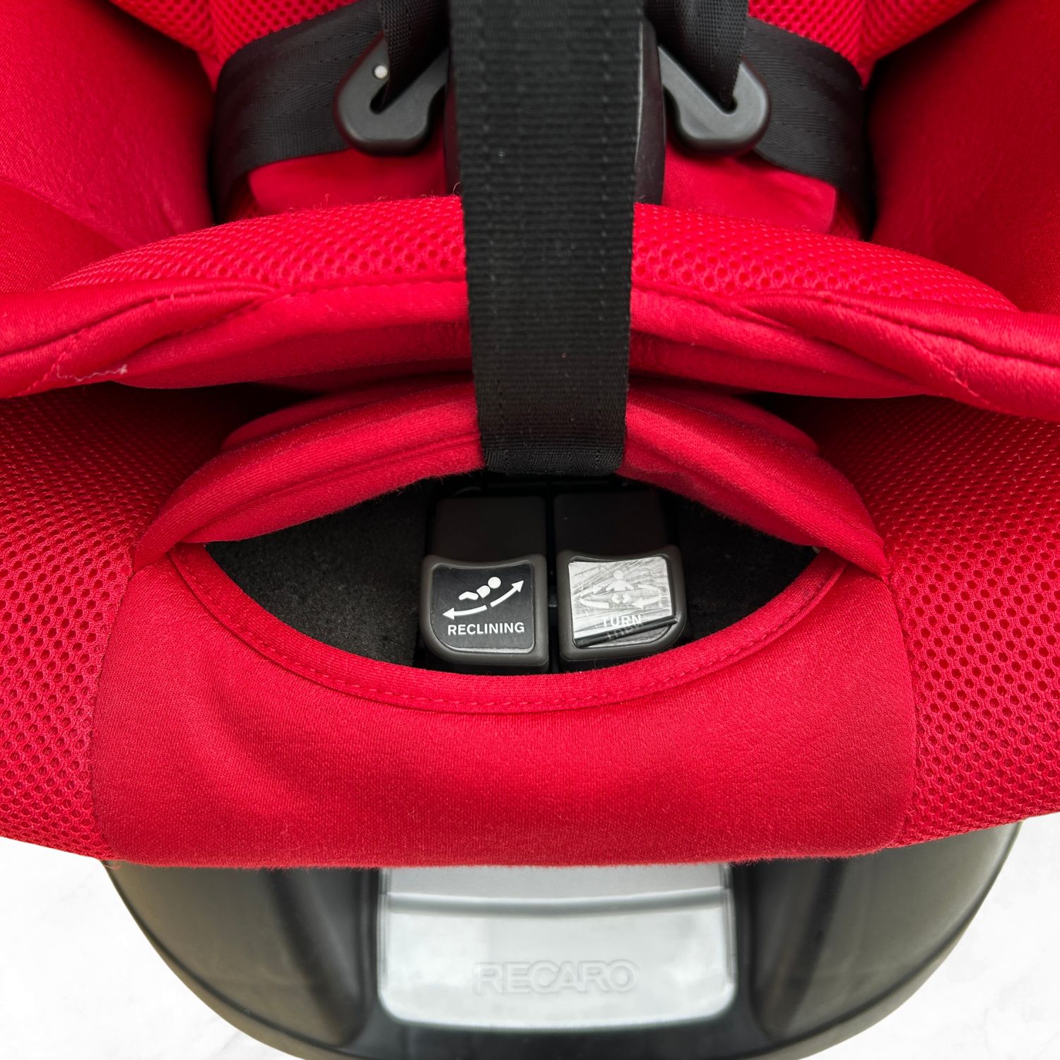 RECARO Start X レカロ スタートイクス 360度 チャイルドシート RECARO チャイルドシートStartX スタートイクスレカロ