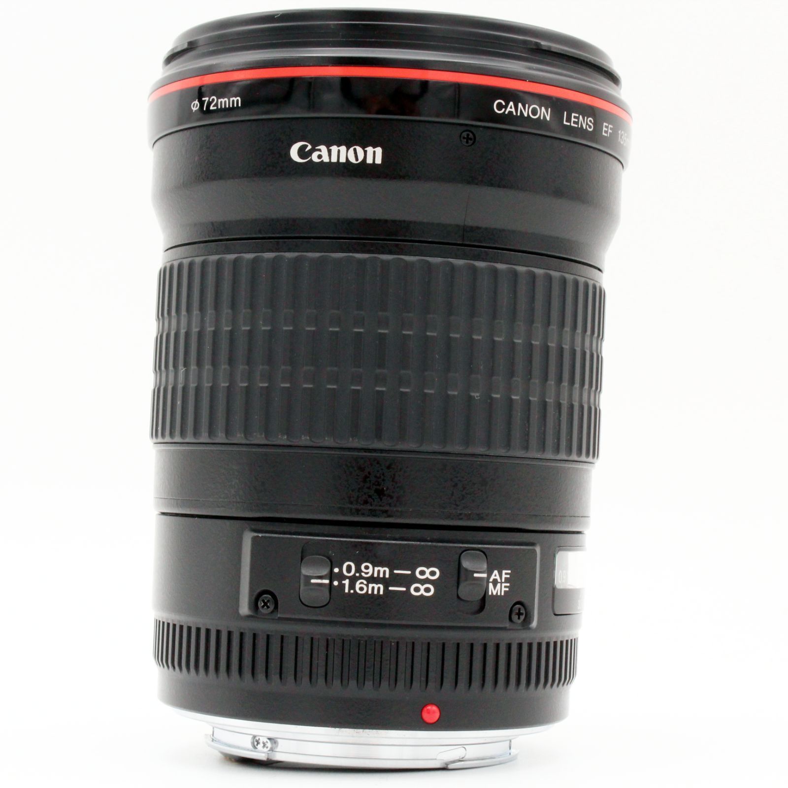 ★レア/超美品★ Canon EF 135mm F2 L USM ◆1点限り◆ ☆レア/超美品☆ Canon EF 135mm F2 L USM ◇1点限り