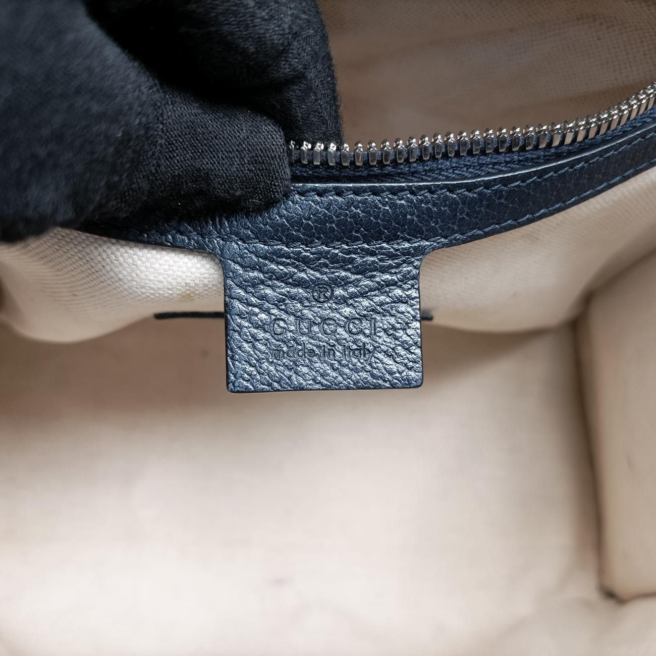 トートバッグレッドキャンバス659983H034575952