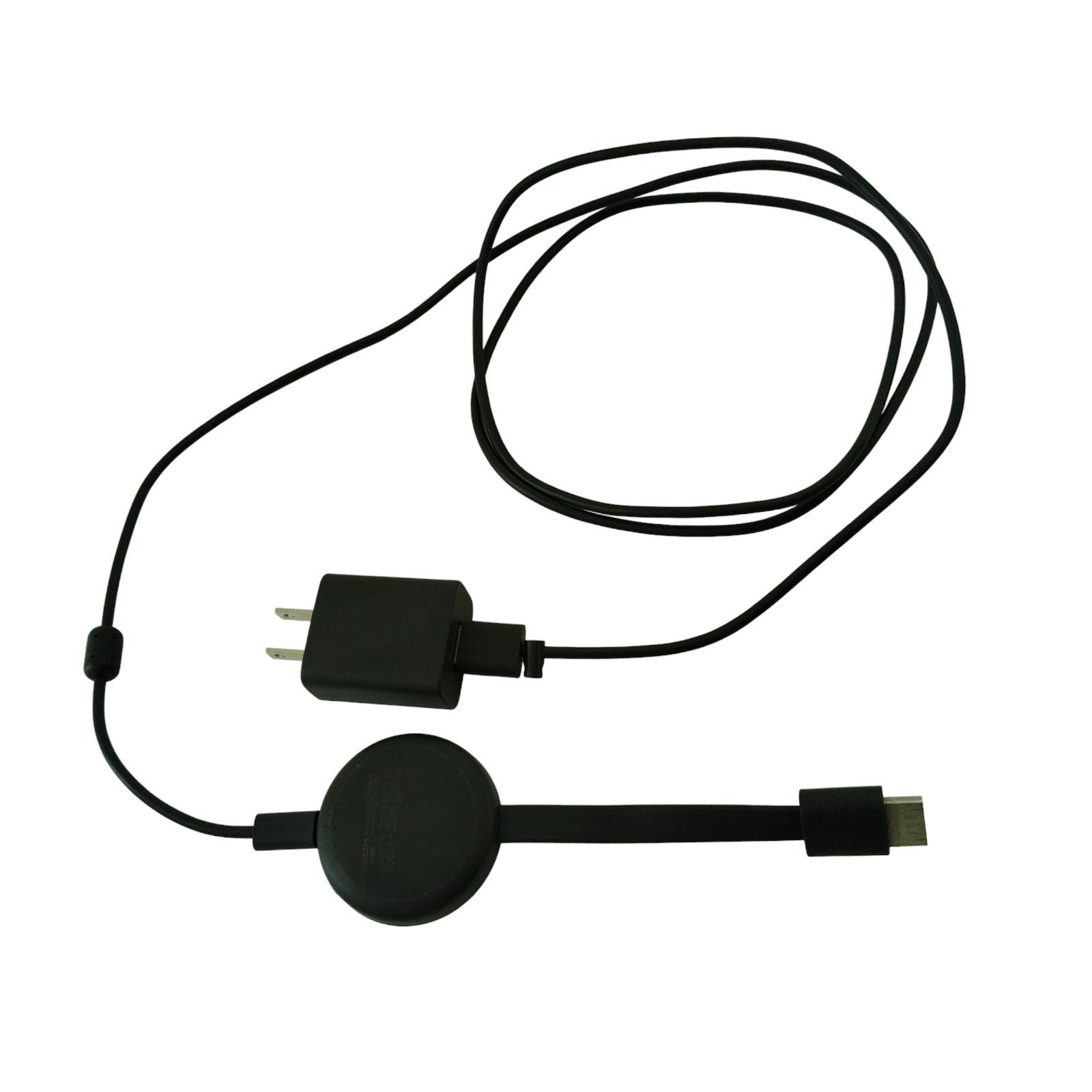 X10195 Google chromecast NC2-6A5 グーグル クロームキャスト
