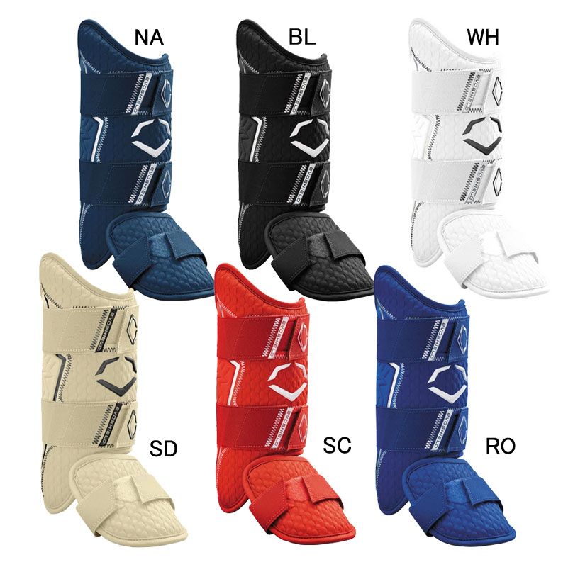 EvoShield PRO-SRZ ADULT LEG GUARD EVOSHIELD（エボシールド