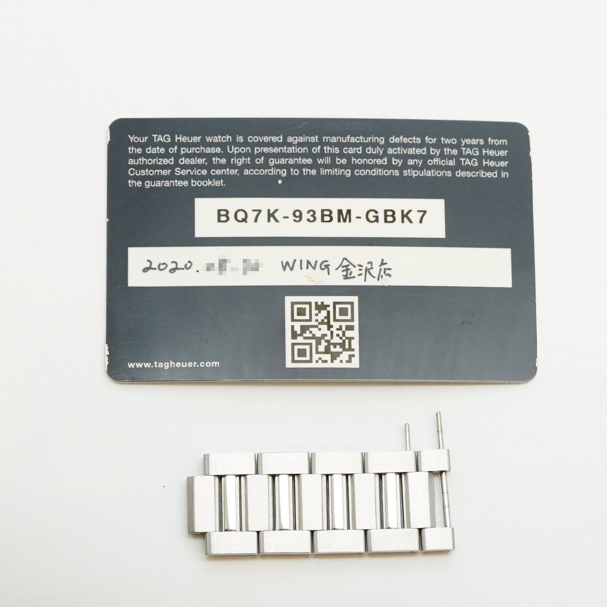 5wwm0250 タグホイヤー カレラ CBG2A10 スケルトン文字盤 腕時計 メンズ