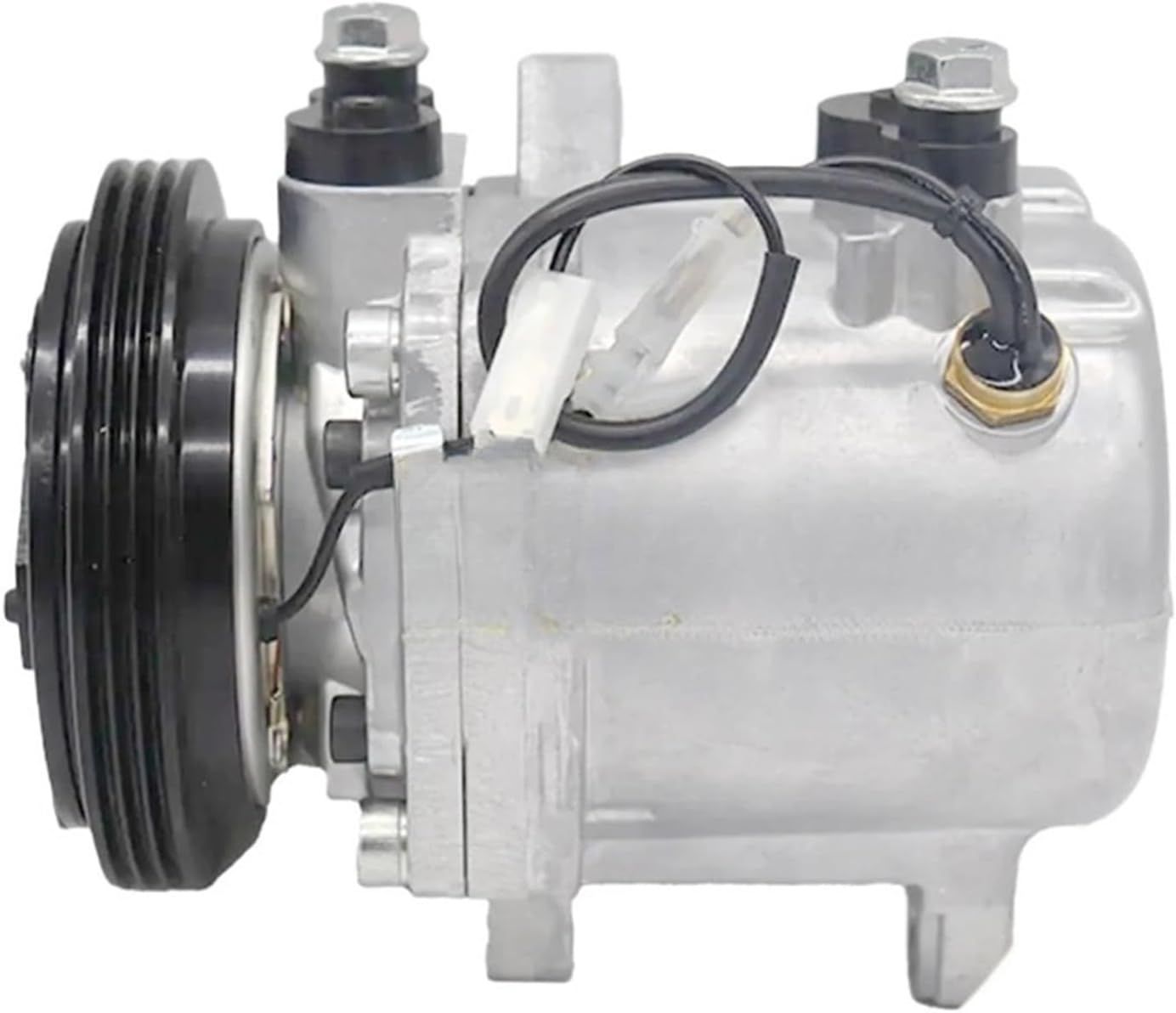 スマートカブリオロードスター1602300111 A1602300011に適合するACコンプレッサーカーエアコン自動車交換用エアコンコンプレッサー コンプレッサーの交換