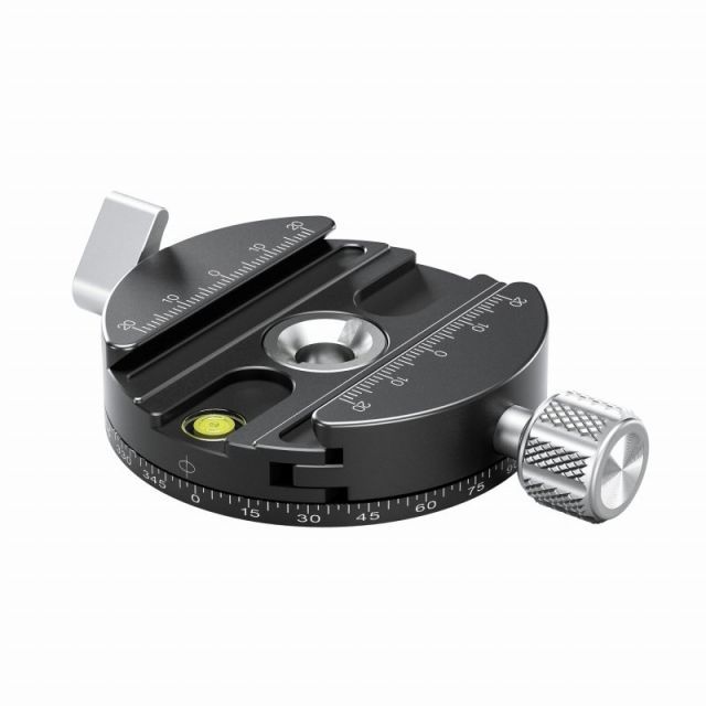 パノラマ雲台 QP