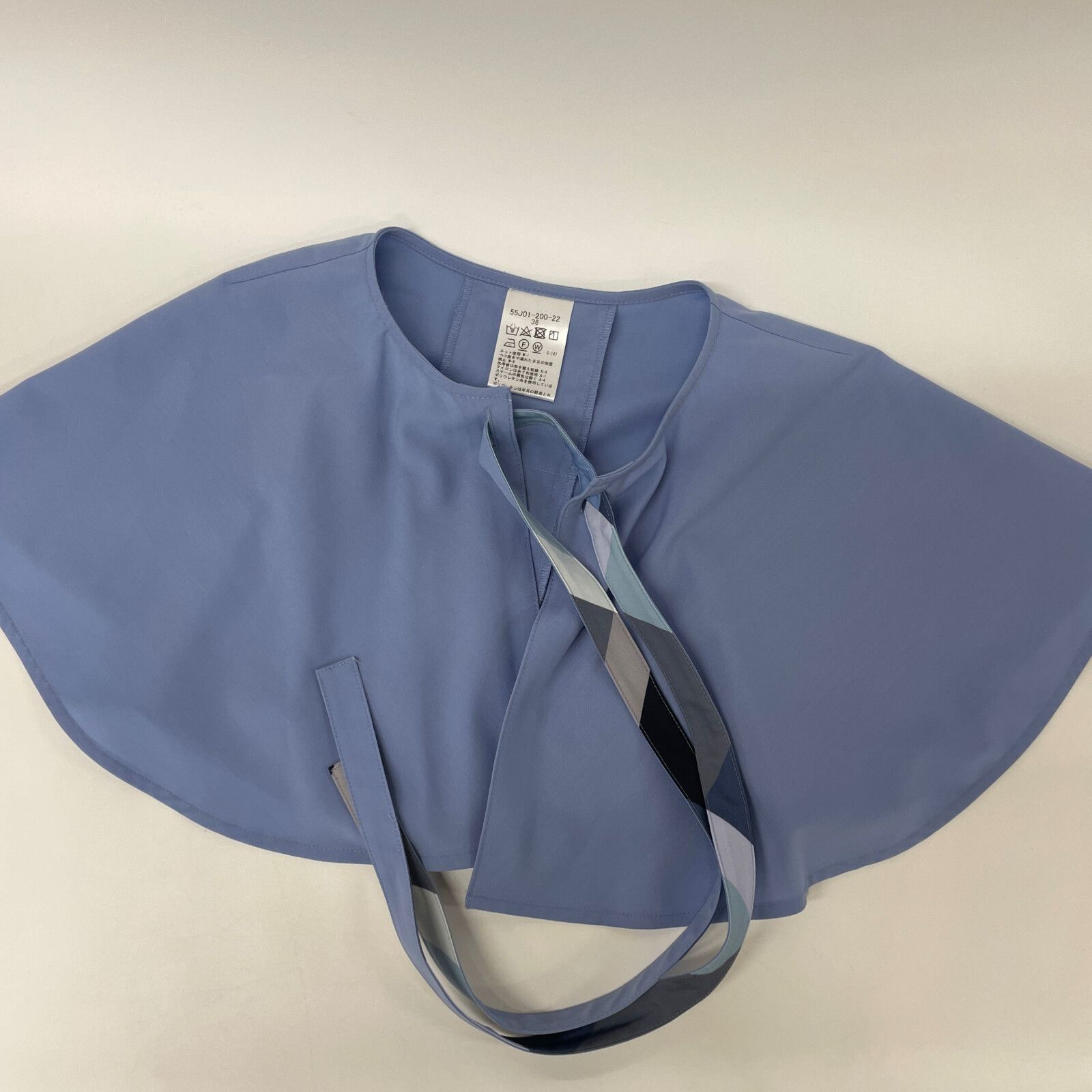 LABEL CRESTBRIDGE