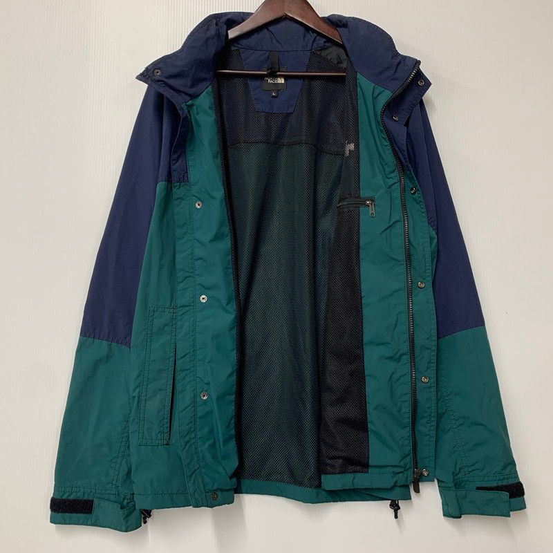 2025人気特価 中古品】THE NORTH FACE ザ・ノースフェイス NP21835 HYDRENA XLサイズ以上