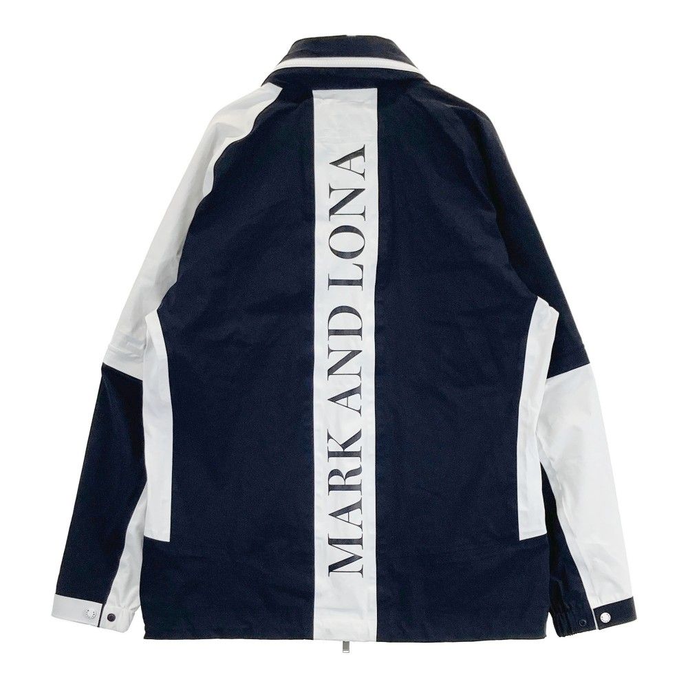 マークアンドロナ男性用セットアップサイズ48