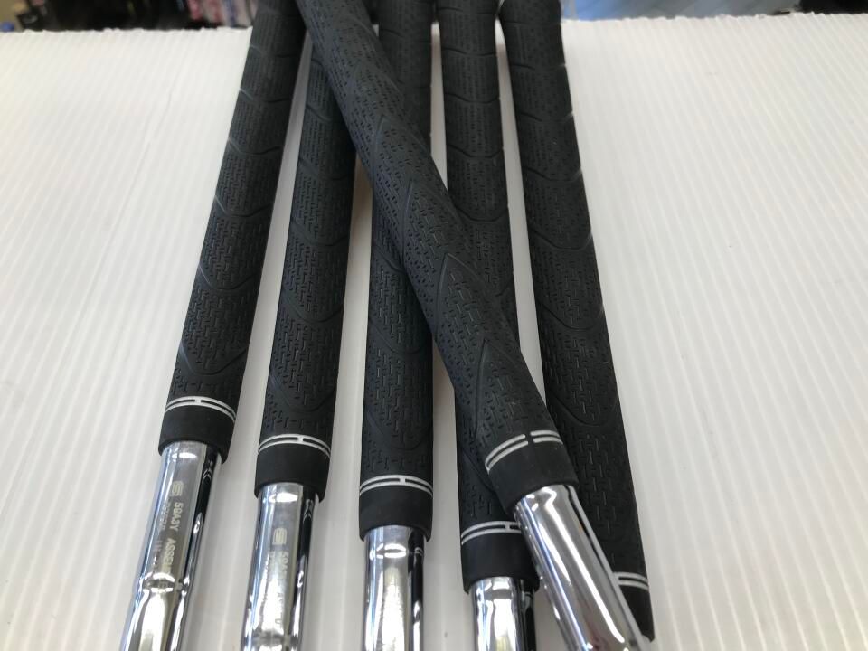 Mizuno Pro M-13 S 200 ダイナミックゴールド 105 アイアンセット ミズノ 最短 ゴルフクラブ キャディバッグ