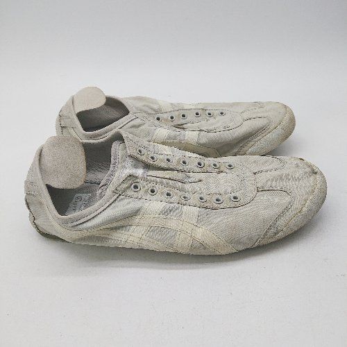 れ様 MEXICO 66 SLIP-ON