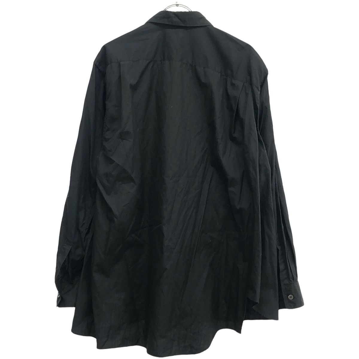 BLACK COMME des GARCONS ブラック コムデギャルソン 22AW 