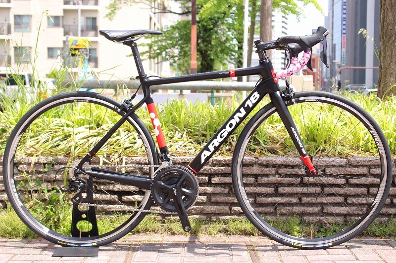 アルゴン ARGON18 クリプトン KRYPTON 2016年モデル Sサイズ 105