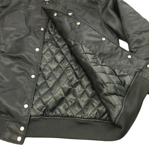 wtaps TEAM JACKET NYLON TWILL LEAGUE 西山徹