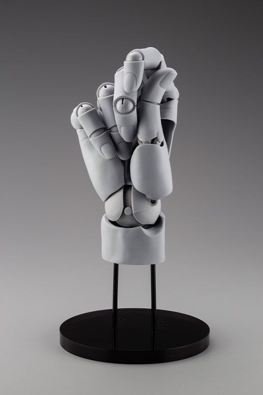 新品未開封 コトブキヤ(KOTOBUKIYA) ARTIST SUPPORT ITEM ハンド