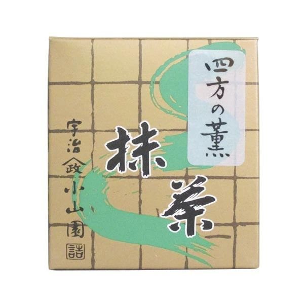 宇治抹茶】四方の薫 30g 山政小山園 京都 - メルカリ
