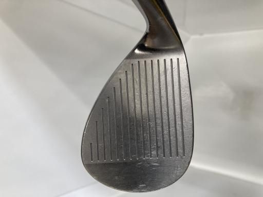 中古】 ミズノ MP-R12 ブラックニッケル 56°/13° ウェッジ WG NS
