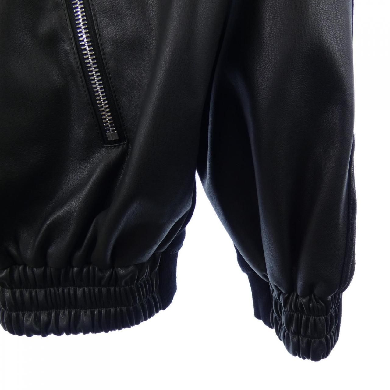 ディースクエアード DSQUARED2 S74AM1459 ブルゾン - メルカリ 