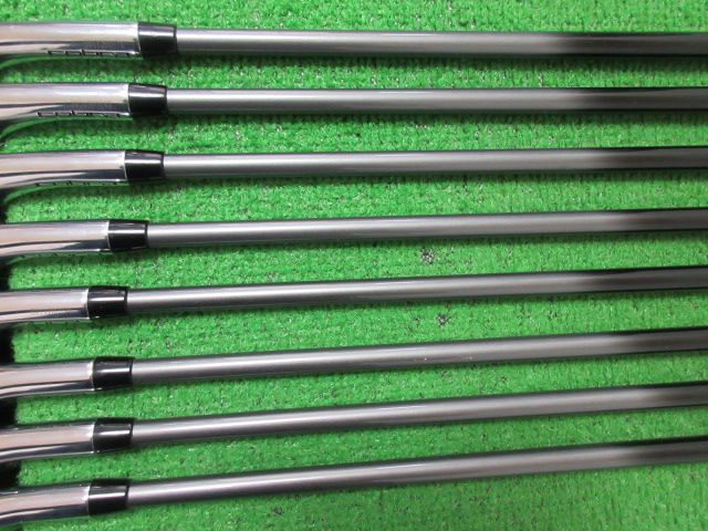 KING cobra SPEEDZONE ONE アイアンセット ワンレングス アイアンセットCOBRA KING speed zoneワンレングスアイアン6本 KING