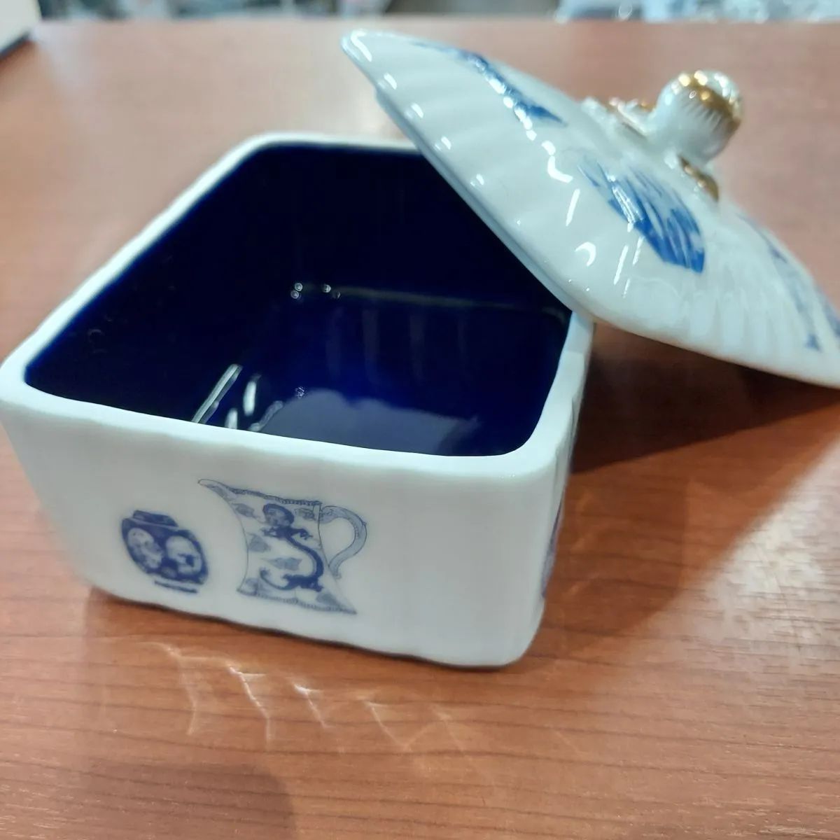 小物入れ