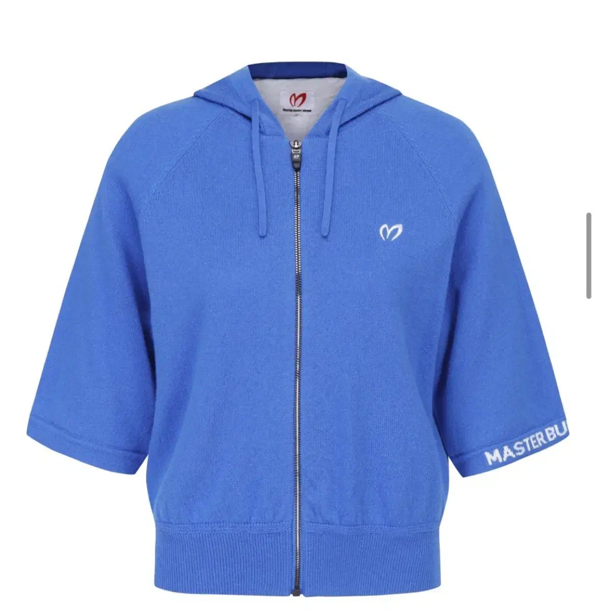 海外ファッション通販。 マスターバニーエディション レディース ウールカシミア フード 防風ニットカーディガン 1 55半