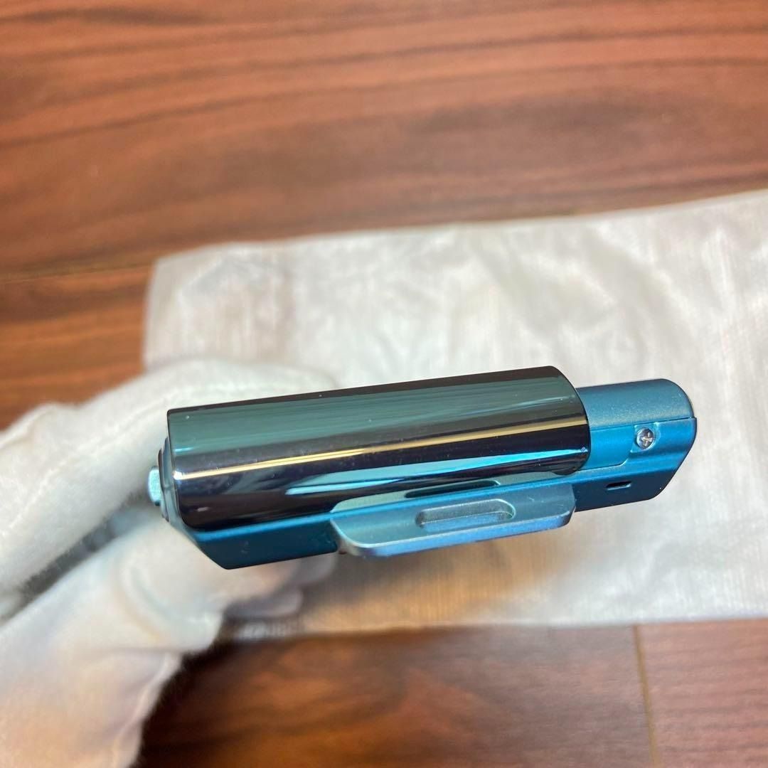 SONY Cyber-shot DSC-T90 デジカメ ほぼ新品 3432 - メルカリ