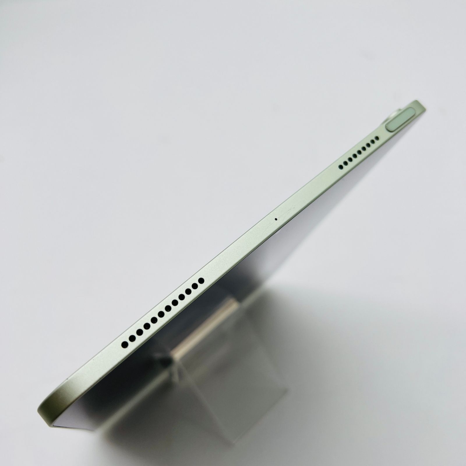 10.9インチ Wi-Fiモデル