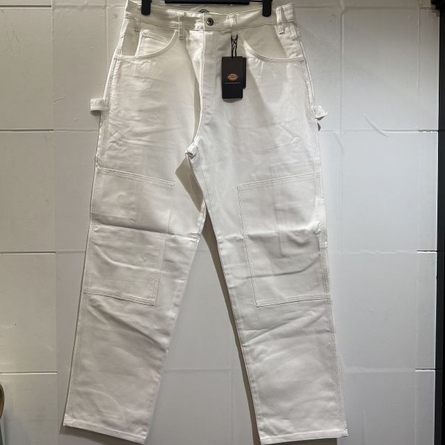 2025春夏 エブール カーキ ドローストリングパンツ 2024年