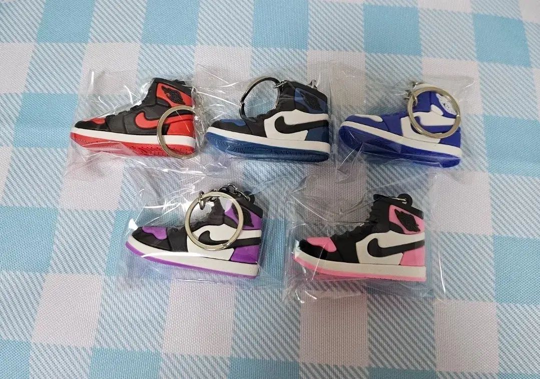 NIKE(ナイキ) 靴 キーリング