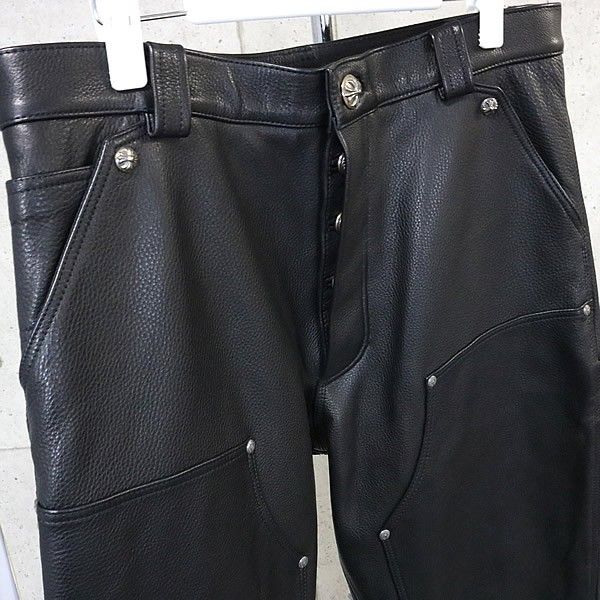 CHROME HEARTS 銀座店 クロムハーツ SALE 未使用 カーペンター