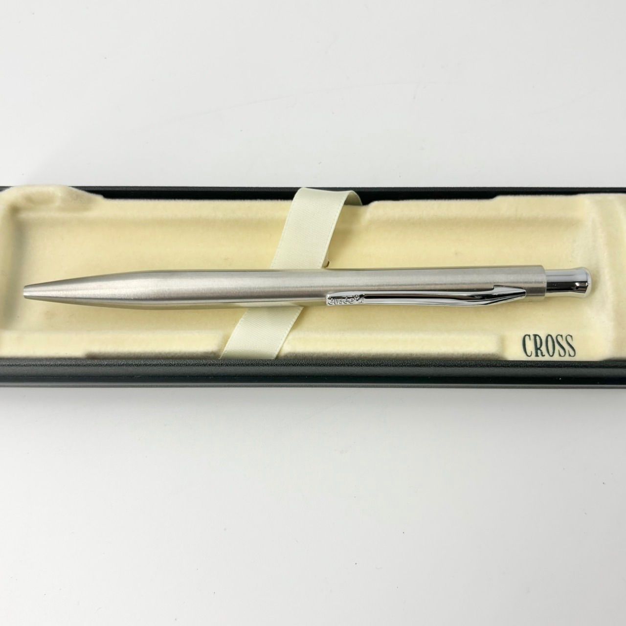 CROSS ボールペン