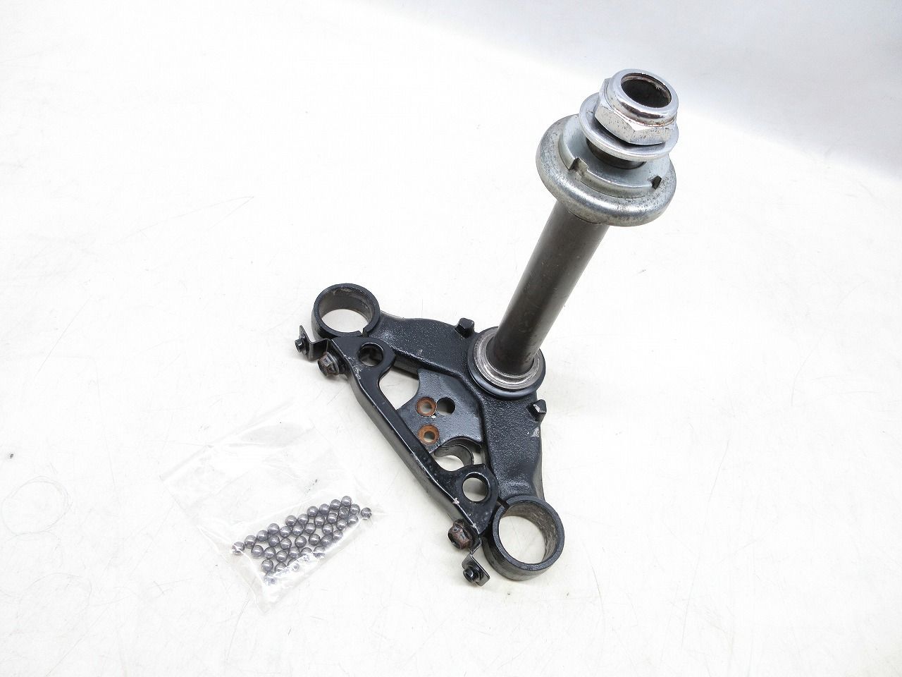 三連勝 ステム 未使用品 三連勝 ステム 未使用品 Yahoo