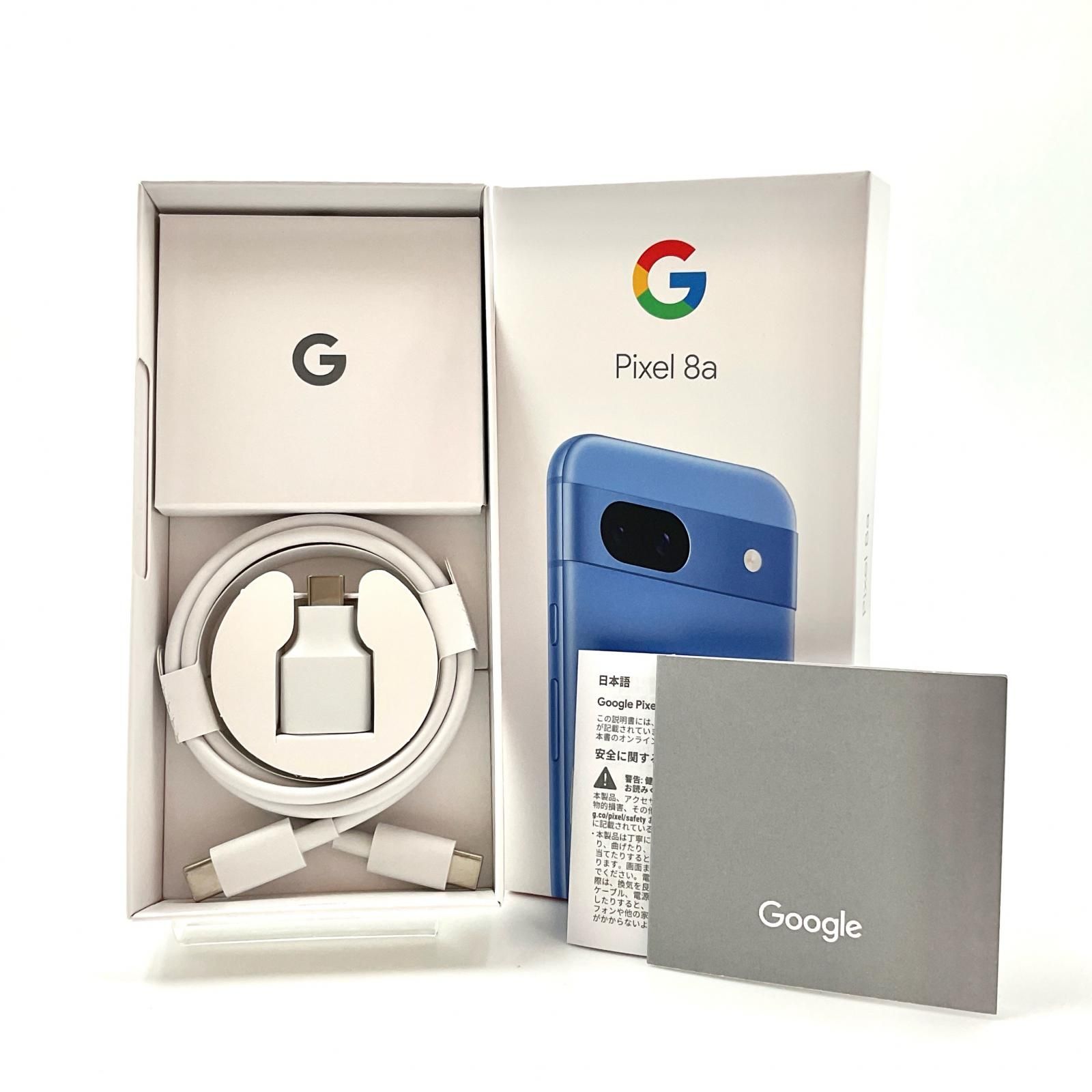 Google Pixel 8a｜価格比較・SIMフリー・最新情報 - 価格.com