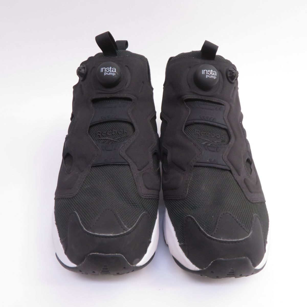 29cm US11 Reebok リーボック INSTAPUMP FURY OG インスタ