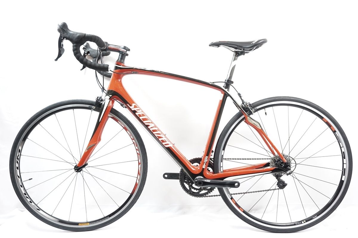 SPECIALIZED 「スペシャライズド」 ROUBAIX ELITE 2012年モデル