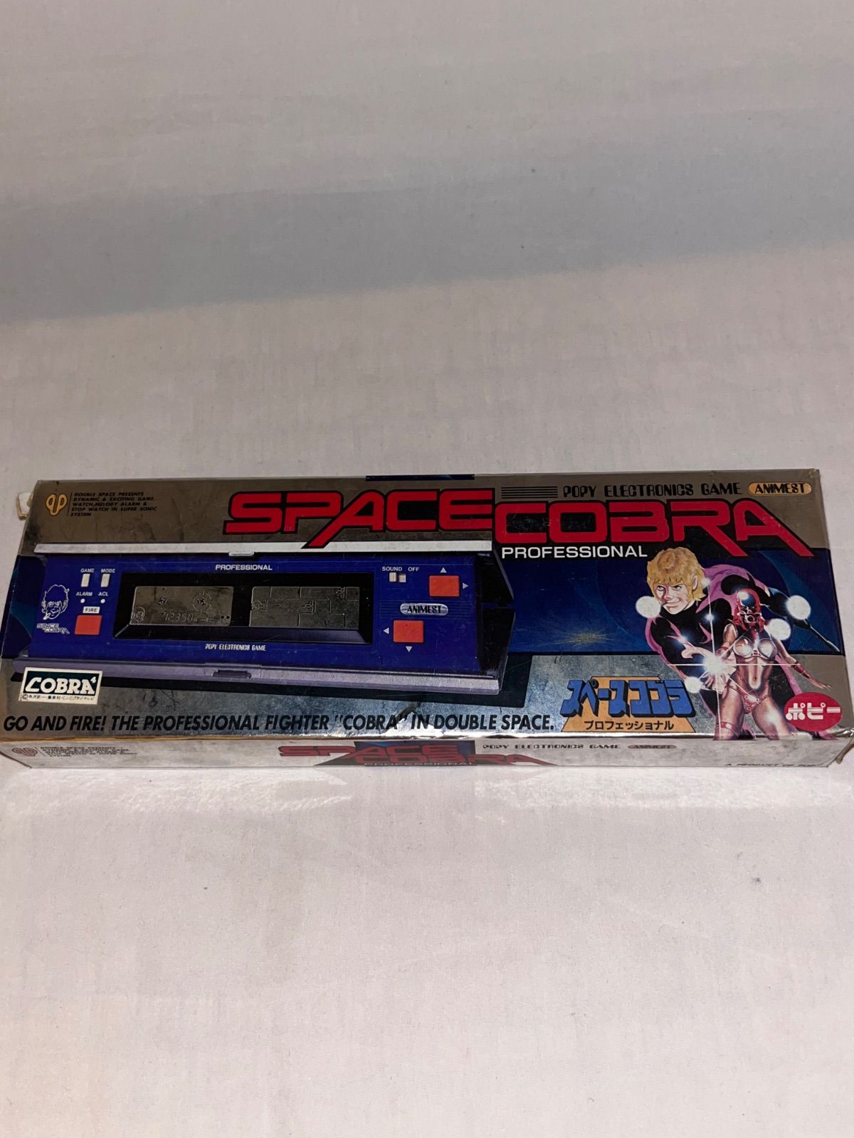 LSI スペースコブラ プロフェッショナル