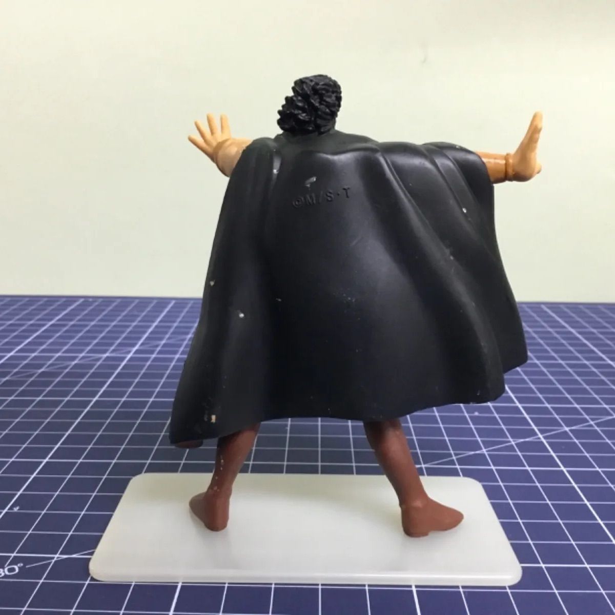 専用です　魁‼︎男塾 闘士烈伝 フィギュアセット 5 魁男塾 魁!!男塾闘士烈伝 大豪院邪鬼 フィギュア - メルカリ