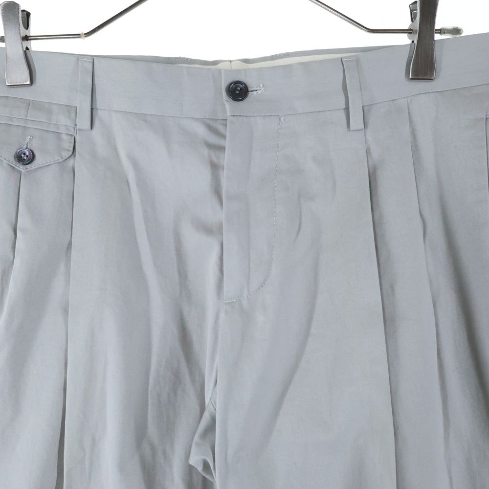 スラックス ストレートパンツ