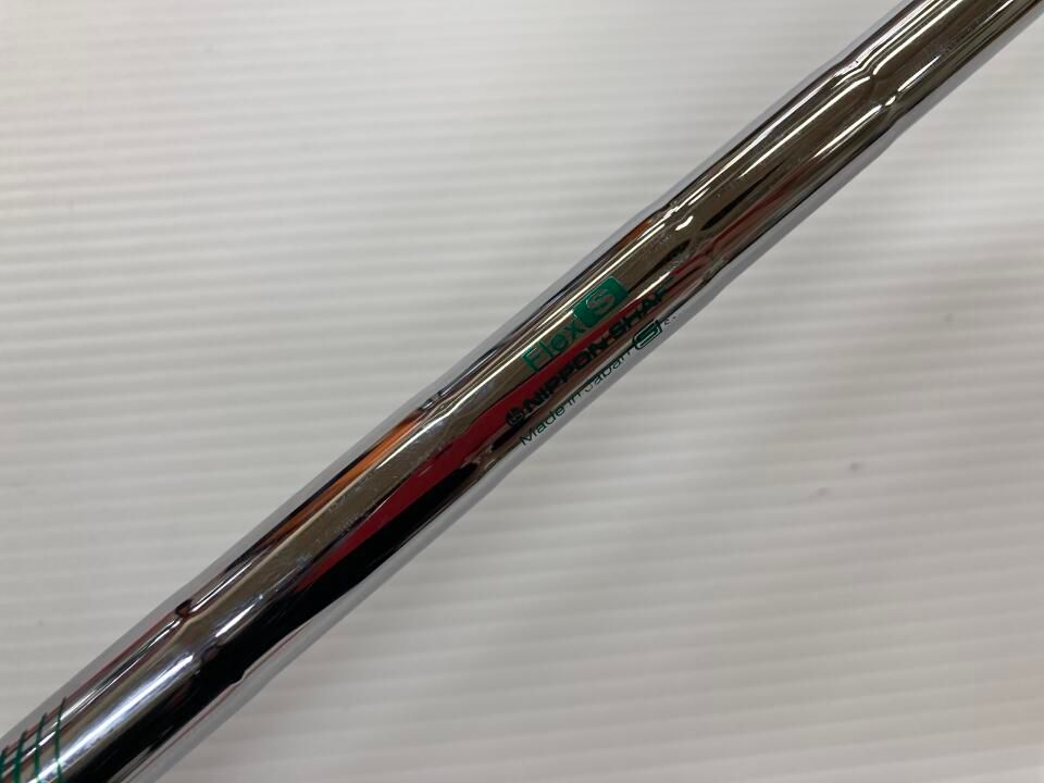 VOKEY SM 10 ツアークローム 60 S NSプロ950 GH neo ウェッジ タイトリスト 最短