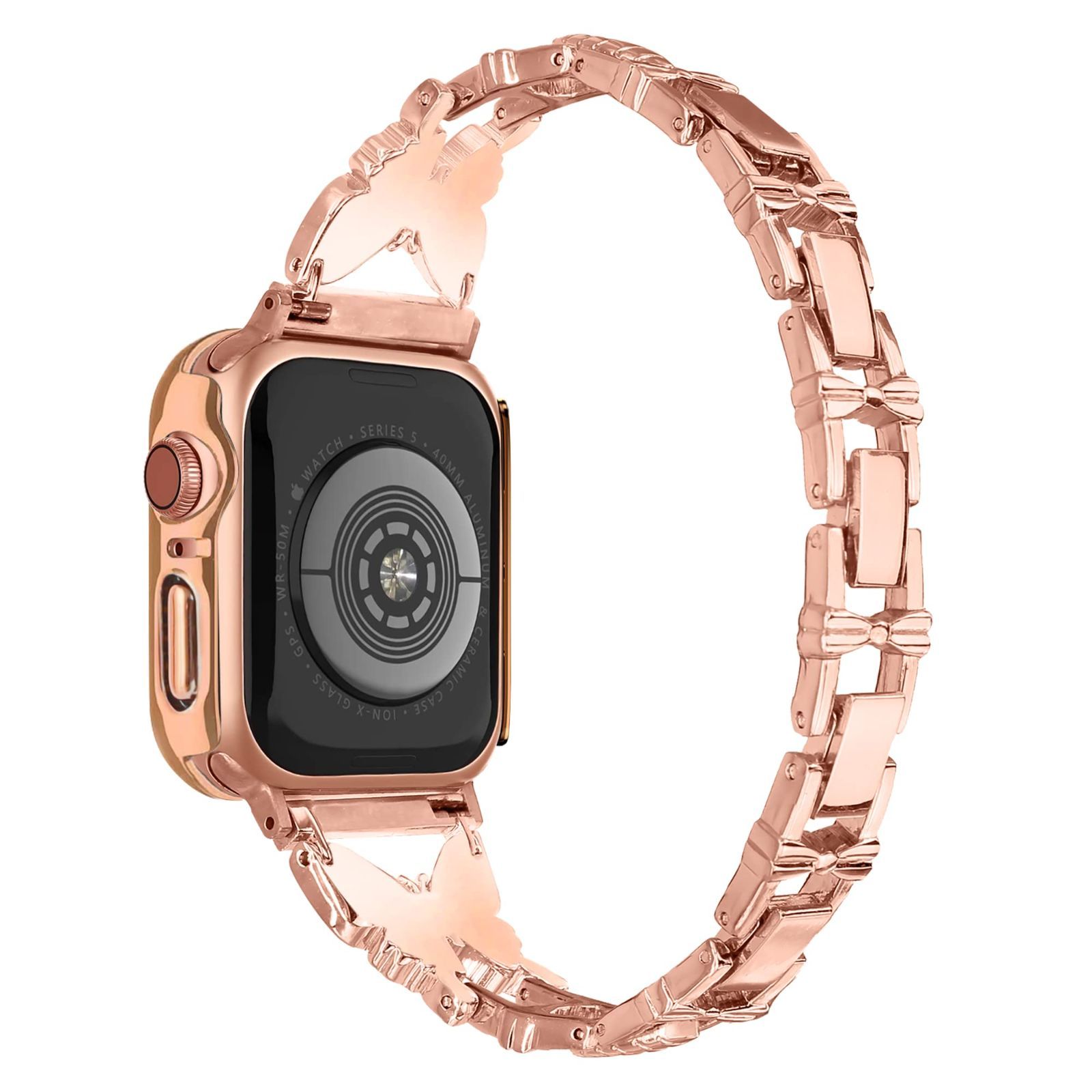 6 series SE 5 Watch 4 Watch 対応 アップルウォッチ Apple ベルト 