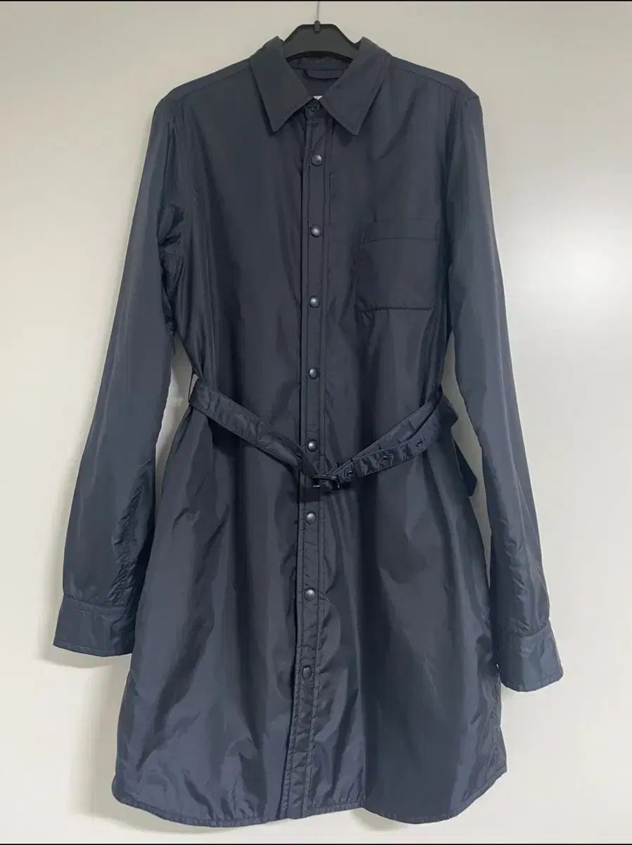 ARTS&SCIENCE 天然染め ギャザー 071-L683-074 サイズ1 ブラウス  