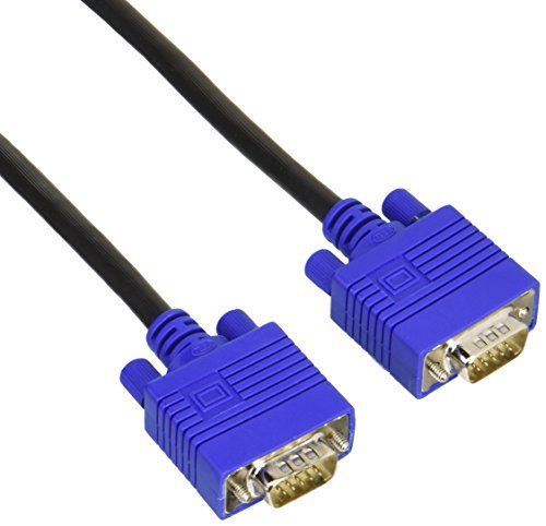 非常に良い ハイパーツールズ 配管用分離型VGAケーブル 30m VGA-DE-30M