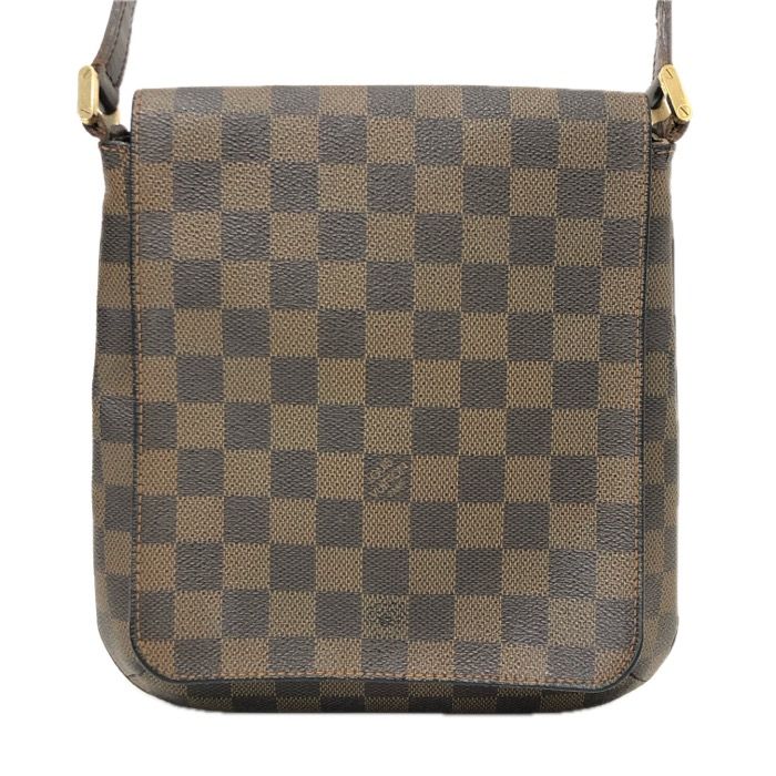 【お買い得品】ルイヴィトン　ダミエ　ミュゼットサルサ　ショルダーバッグ. ヴィトン ショルダーバッグ – JHEインターナショナル株式会社