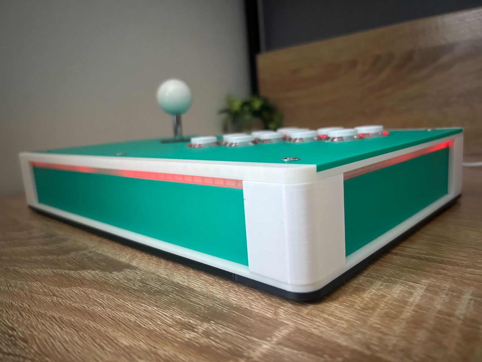 ホワイト LED搭載モデル