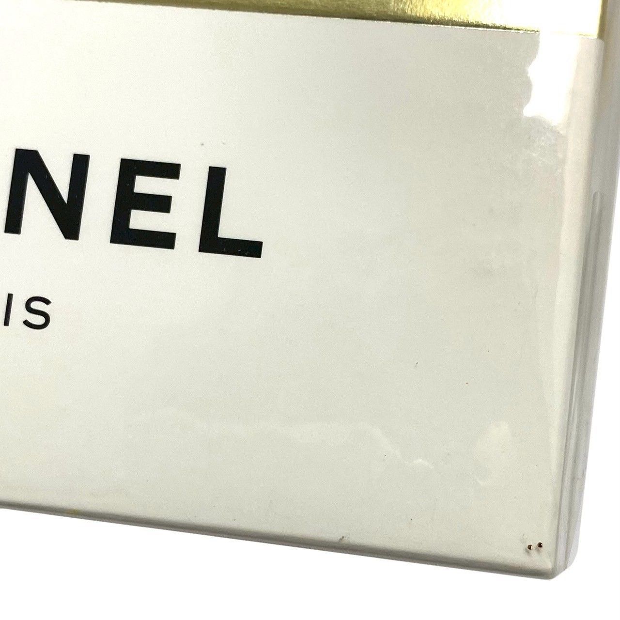 CHANEL】No5 プードゥル アプレ バン バス パウダー 150g ボディ