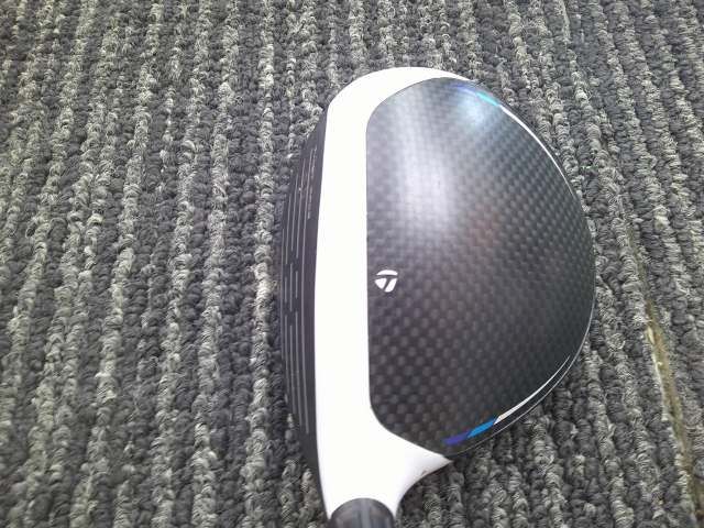 フェアウェイウッド テーラーメイド SIM2 MAX TENSEI BLUE TM50 JP S 18 5031 博多